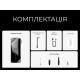 Насос-ліхтар-powerbank автомобільний Flextail Evo Tire Pump, 150 PSI, 2000 mAh
