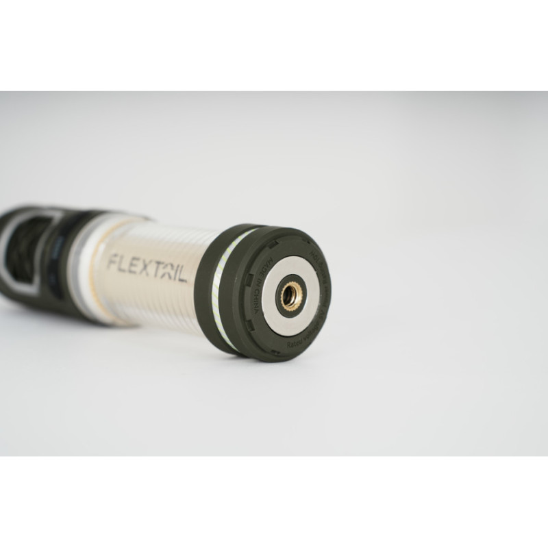 Фумігатор-ліхтар кемпінговий Flextail Tiny Repel S, зелений