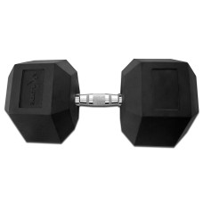 Гантель гексагональна Explode PD-108-65 65 кг