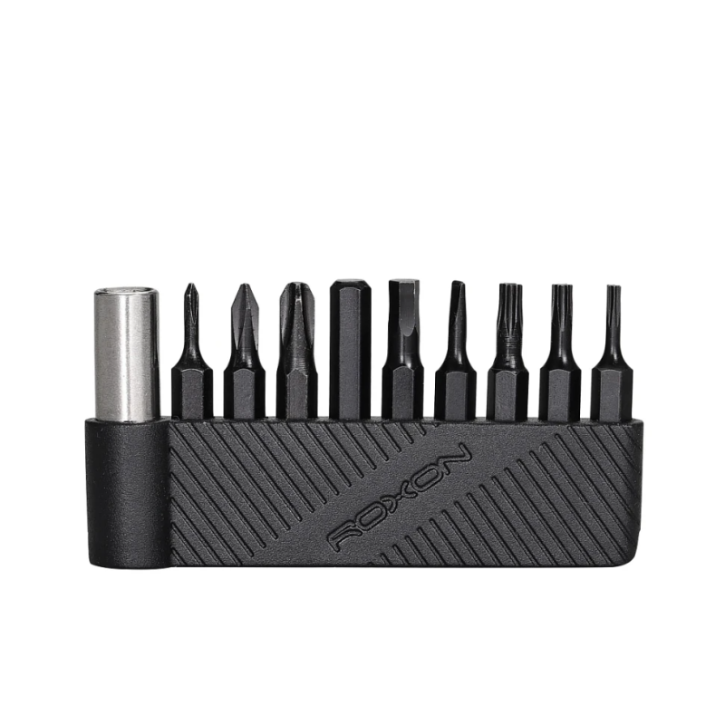 Міні мультитул Roxon KS2E, чорний