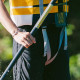 Жилет рятувальний Naturehike CNK2300SS013, розмір XL