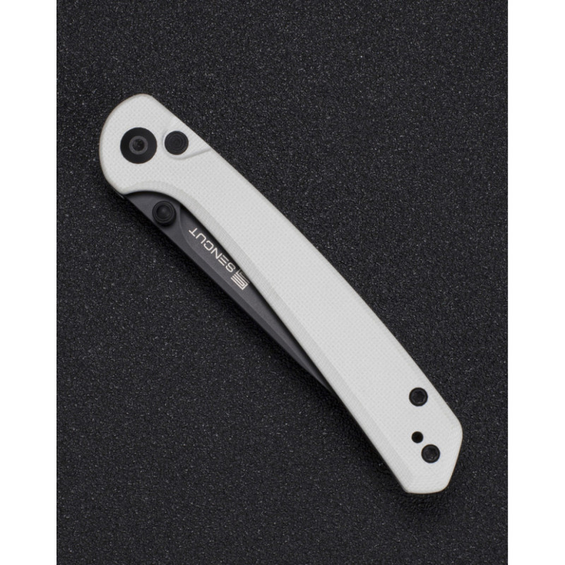 Ніж складаний Sencut Skelfin S25007-1