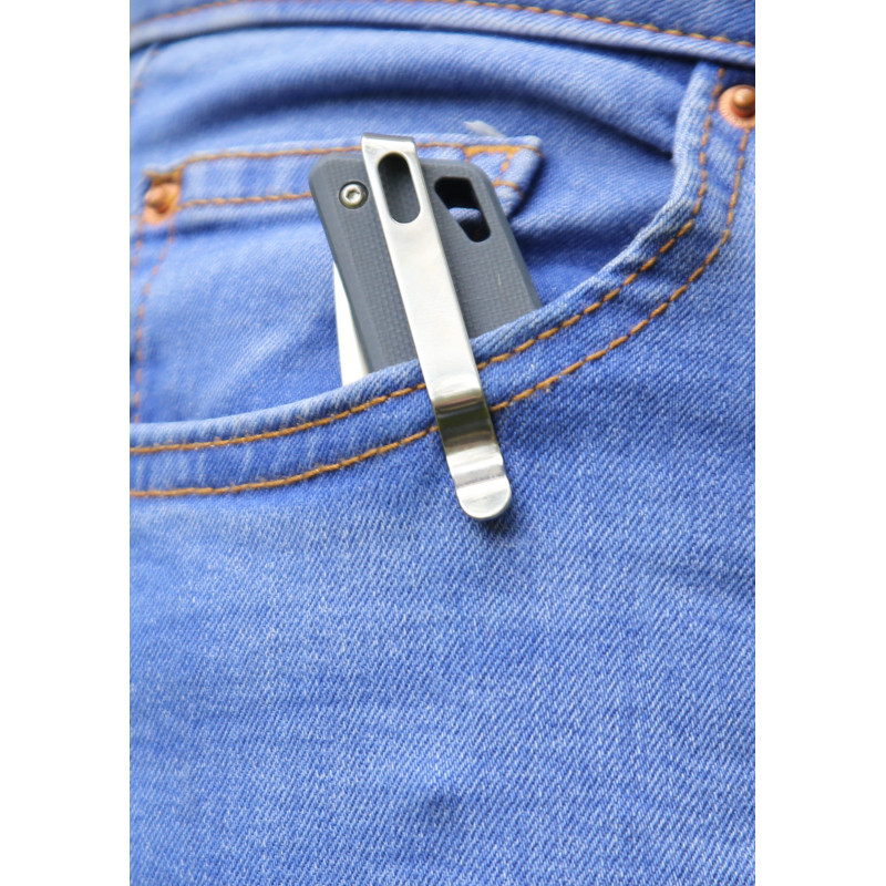 Ніж складаний Firebird FB7601-GY