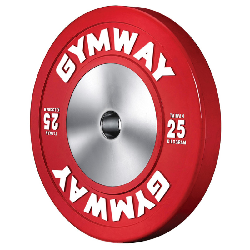 Диск GymWay WPR-25K 25 кг