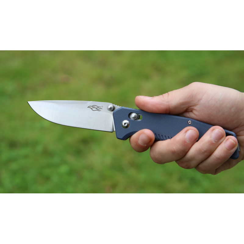 Ніж складаний Firebird FB7601-GY