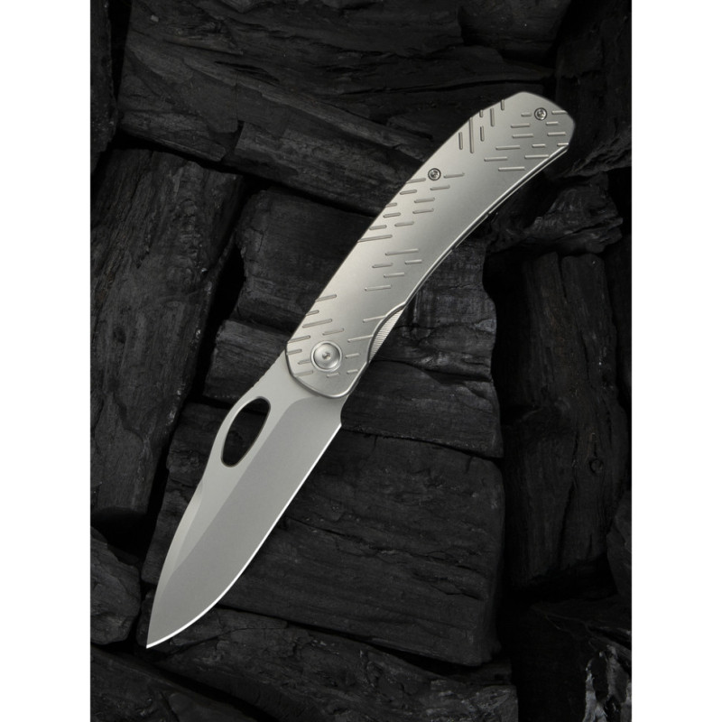 Ніж складаний Weknife Inmate WE23096B-1