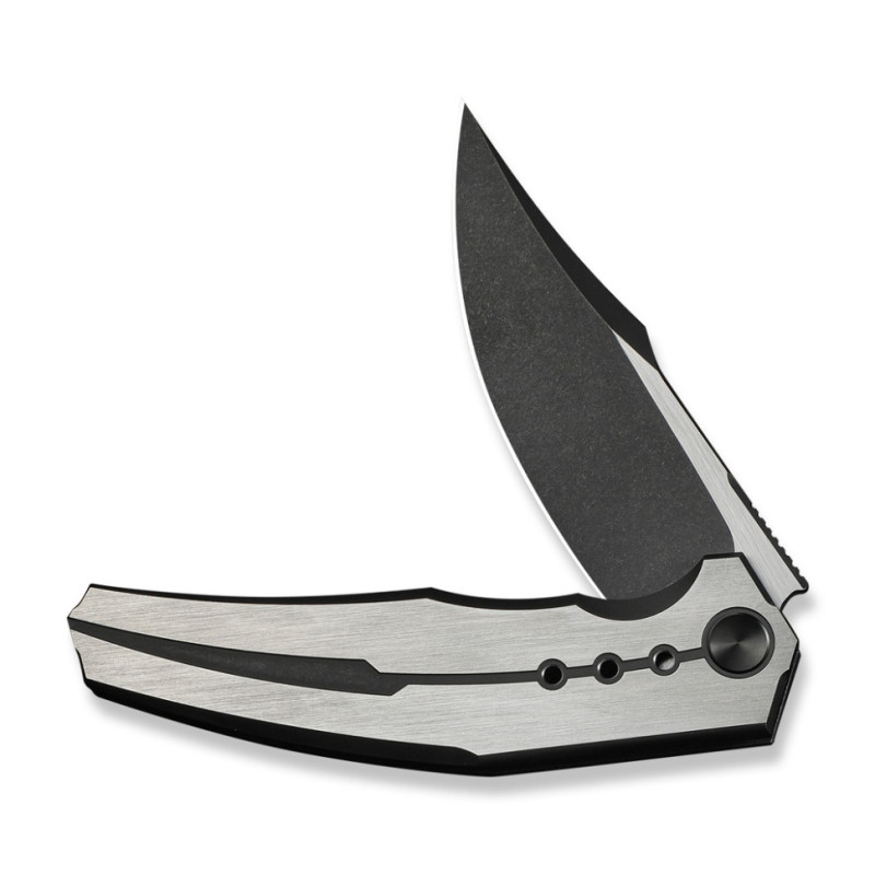 Ніж складаний Weknife Kyklos Satin WE23086-3