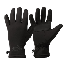 Рукавички для туризму Helikon-Tex Tracker Outback Gloves - Black, розмір L