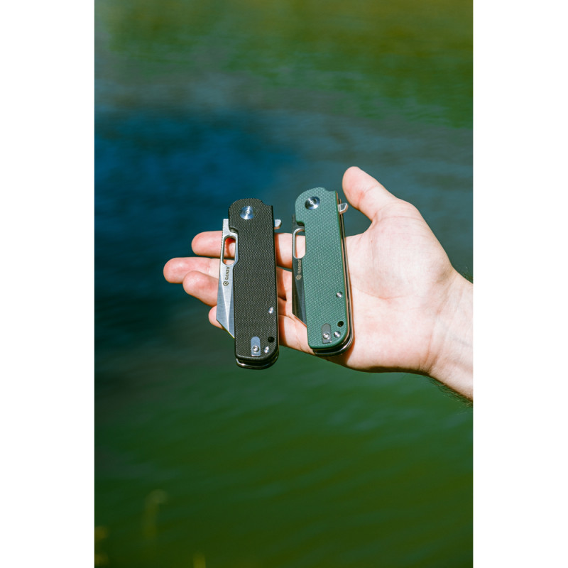 Ніж складаний Ganzo G770-GR