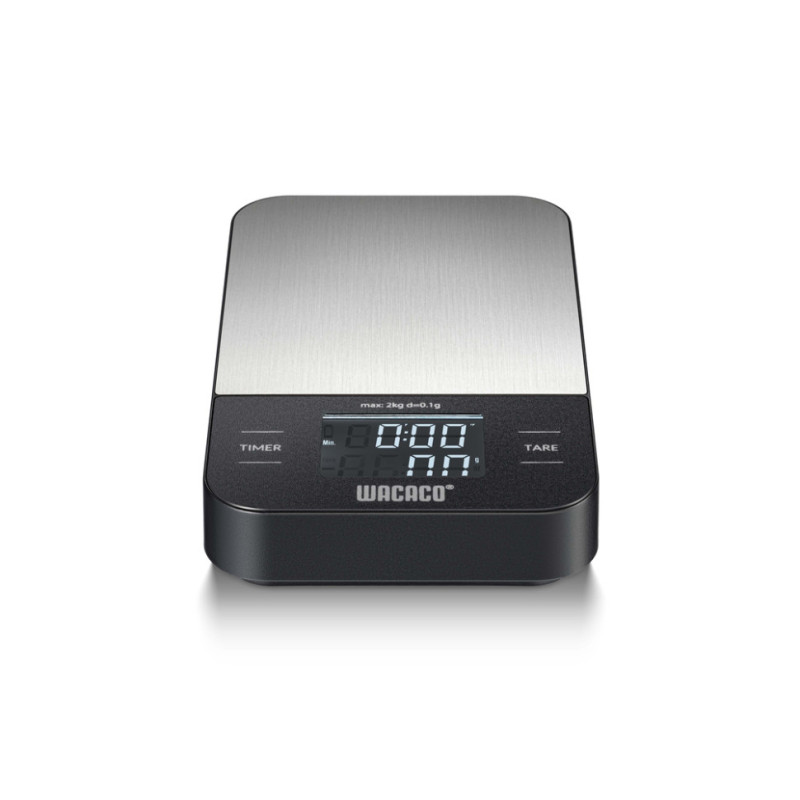 Ваги електронні Wacaco Exagram Scale