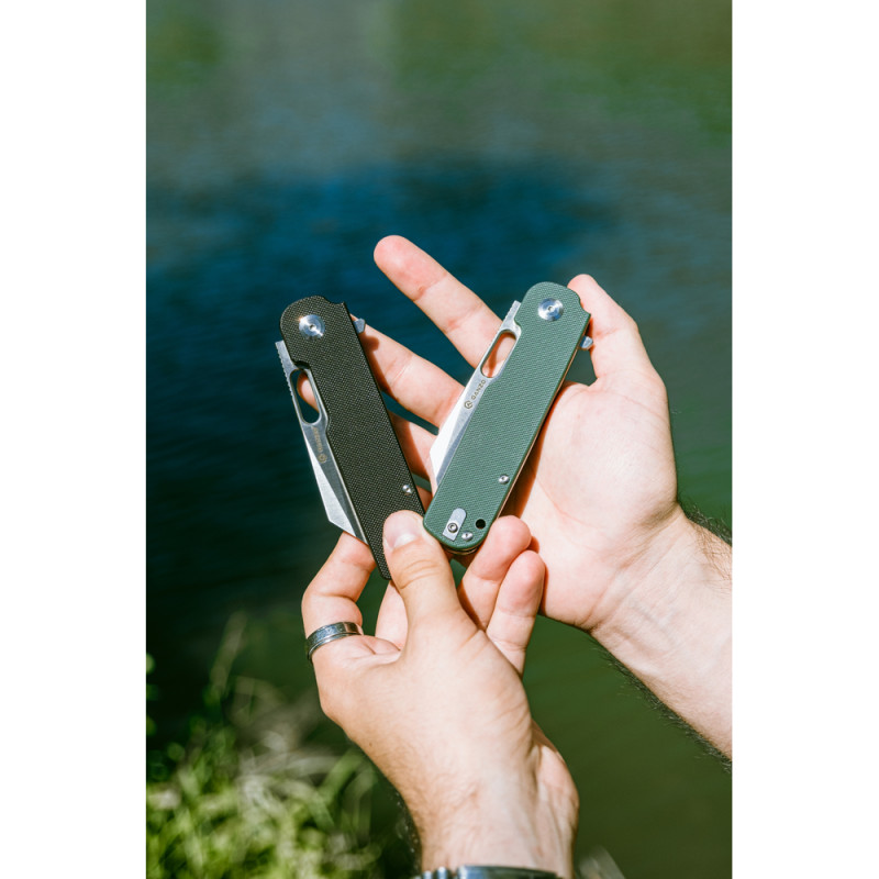 Ніж складаний Ganzo G770-GR