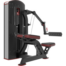 Тренажер для сідничних м'язів X Power XP142