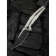Ніж складаний Weknife Kyklos Satin WE23086-3