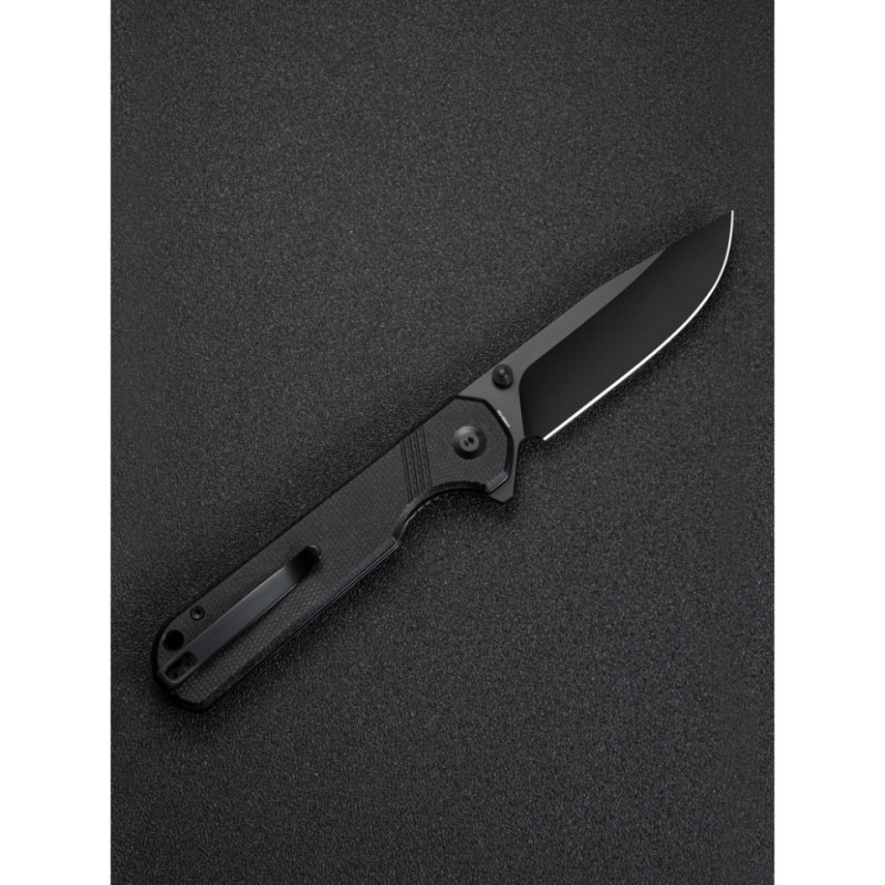 Ніж складаний Sencut Aetheris S24095-3