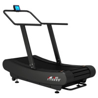 Безмоторна бігова доріжка MF Fitness Q-60, механічна