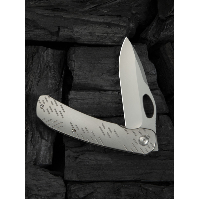 Ніж складаний Weknife Inmate WE23096B-1