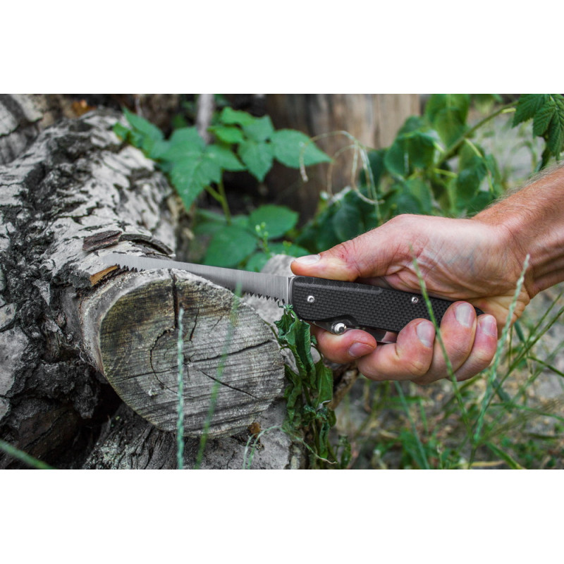 Багатофункціональний ніж Ruike Trekker LD32-B