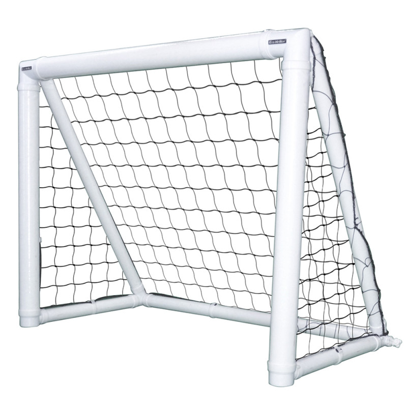 Ворота футбольні надувні Eco Walker Home (2,4 x 1,6 м)