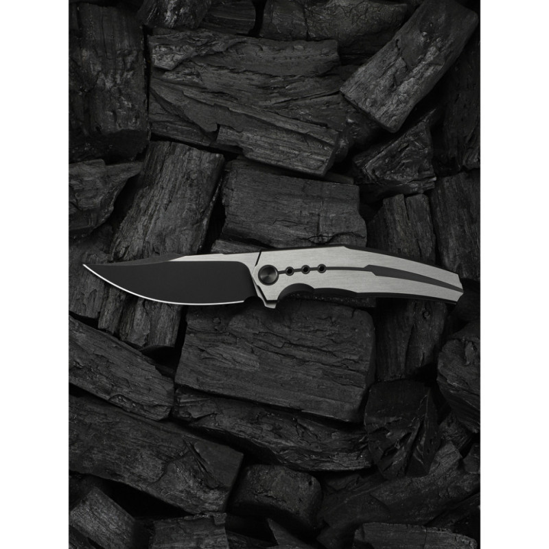 Ніж складаний Weknife Kyklos Satin WE23086-3