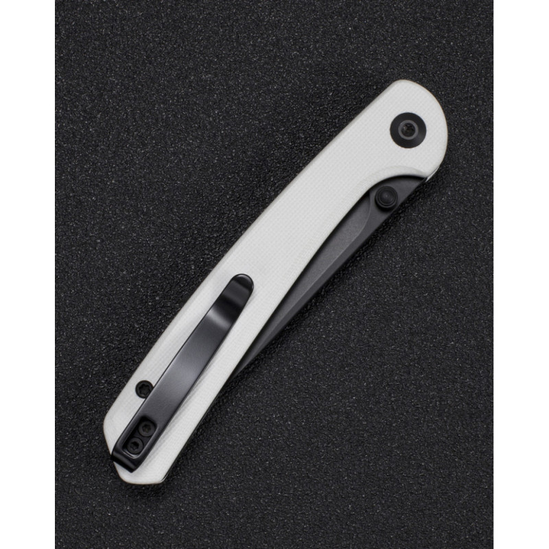 Ніж складаний Sencut Skelfin S25007-1