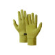 Рукавички туристичні вовняні Naturehike CYY2610FS010, M, зелений