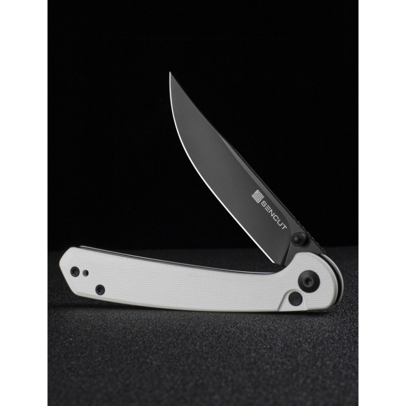 Ніж складаний Sencut Skelfin S25007-1