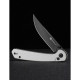 Ніж складаний Sencut Skelfin S25007-1