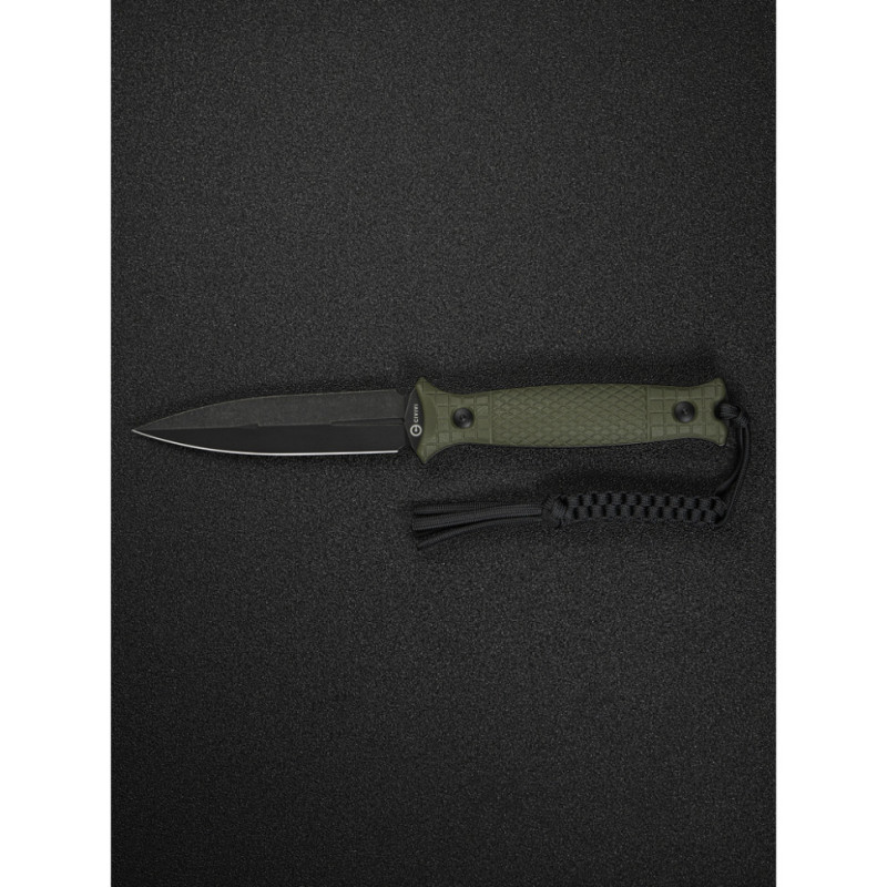 Ніж фіксований Civivi Perfrico C23026-2 з чохлом