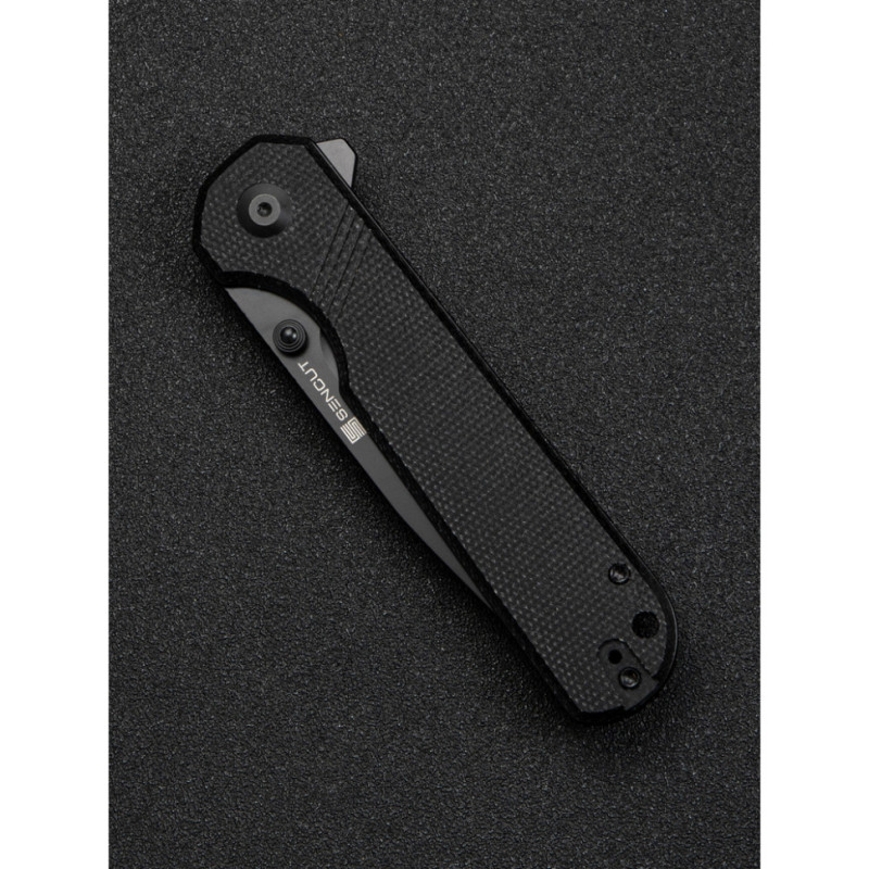 Ніж складаний Sencut Aetheris S24095-3