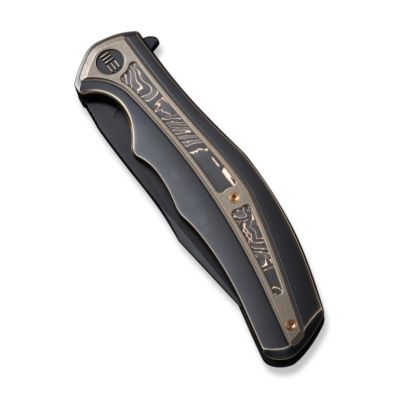 Ніж складаний Weknife Zonda WE22016-3