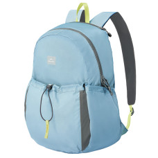 Рюкзак компактний Naturehike CNK2450XB026, 20 л, блакитний
