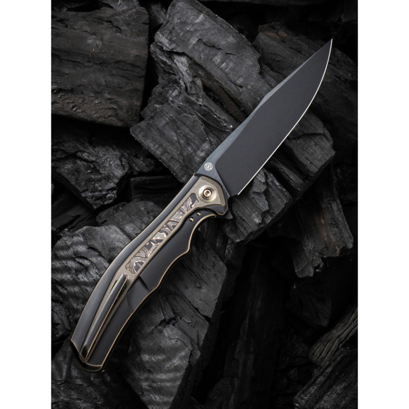 Ніж складаний Weknife Zonda WE22016-3