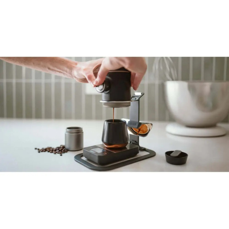 Стенд-підставка для кавоварки Wacaco Picopresso