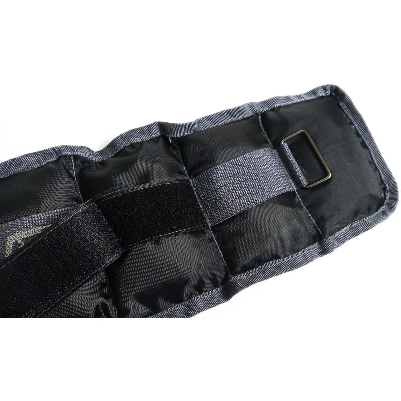 Обтяжувачі для ніг та рук EasyFit 0,75 кг (пара)