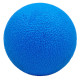 Массажный мячик EasyFit, Материал TPR, Диаметр 6 см, Синий
