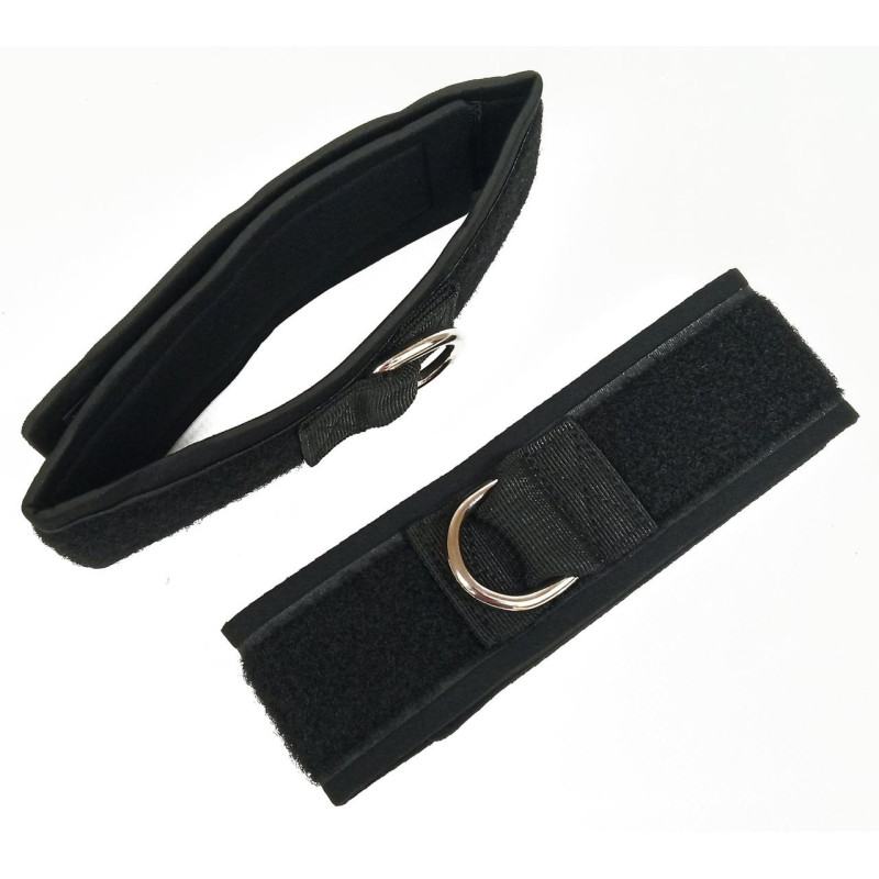 Латеральный амортизатор EasyFit, Длина 50 см, Maкс. нагрузка 11 кг, Латекс, Нейлон, Для активации интенсивности тренировок