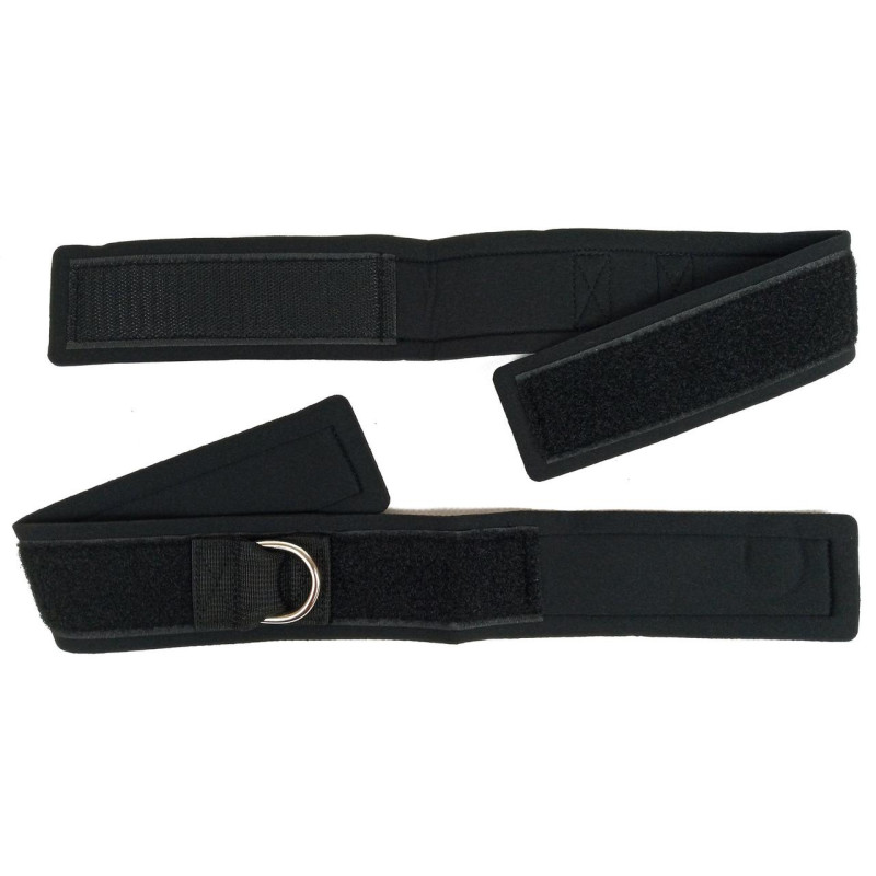 Латеральный амортизатор EasyFit, Длина 50 см, Maкс. нагрузка 11 кг, Латекс, Нейлон, Для активации интенсивности тренировок