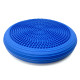 Балансировочная массажная подушка EasyFit Cushion-2, Диаметр 32 см, Максимальная нагрузка 120 кг, ПВХ, Синий
