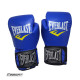 Боксерские перчатки Everlast 8 унций (8 oz) синие