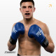 Боксерские перчатки Everlast 8 унций (8 oz) синие