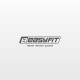 Боксерские перчатки Everlast 10 унций (10 oz) черные