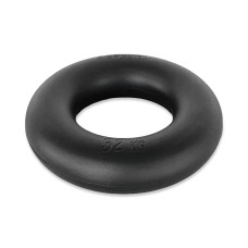 Еспандер кільце кистьовий EasyFit Ring, Діаметр 9 см, Опір 32 кг, Силікон, Чорний Еспандер кільце кистьовий EasyFit Ring, Діаметр 9 см, Опір 32 кг, Силікон, Чорний