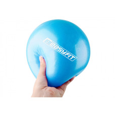 Мяч для пилатеса EasyFit, Диаметр 20 см, ПВХ, Латекс, Синий Мяч для пилатеса EasyFit, Диаметр 20 см, ПВХ, Латекс, Синий