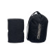 Полотенце из микрофибры 90х50 см EasyFit EagleWing в сумочке