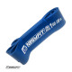 Резинка для підтягування та спорту EasyFit ORIGIN, опір 50-110 кг, синя
