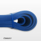 Резинка для підтягування та спорту EasyFit ORIGIN, опір 50-110 кг, синя