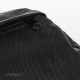 Сумка для кросфіту EasyFit Sandbag (сендбег), Мішок для піску, з ручками та регульованою вагою, на 4 філери, Вага 4-40 кг, Чорний