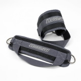 Манжета EasyFit, 29×10 см, оксфорд/сталь, сірий