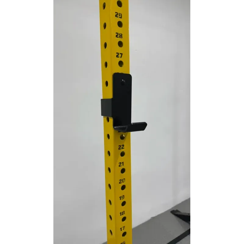 Тримачі для штанги (комплект) MS 106, 15×6.5×15.2 см