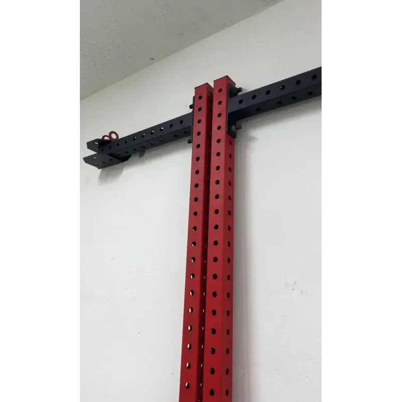 Стійка силова відкидна WallFit Pro MS 115, 230×125×56 см